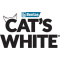 CAT'S WHITE