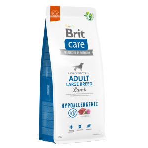 BRIT CARE ADULT LARGE HYPOALLERGENIC ΑΡΝΙ