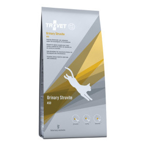 TΡΟΦΗ ΓΑΤΑΣ TROVET URINARY STRUVITE 10KG  
