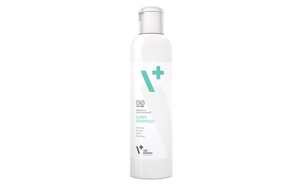 ΣΑΜΠΟΥΑΝ ΣΚΥΛΟΥ VET EXPERT PUPPY 250ML