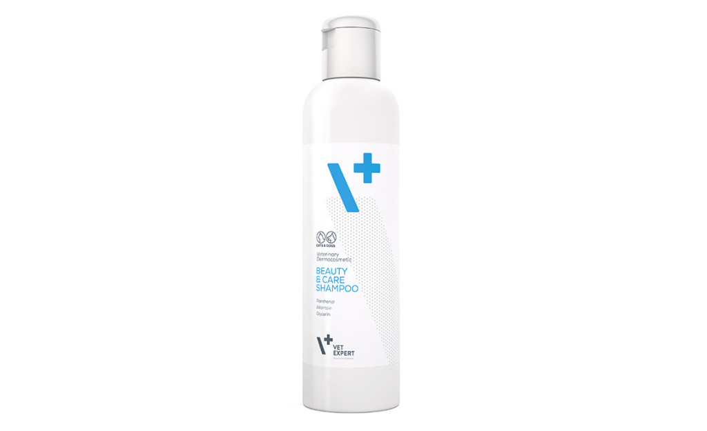ΣΑΜΠΟΥΑΝ ΣΚΥΛΟΥ VET EXPERT BEAUTY & CARE 250ML
