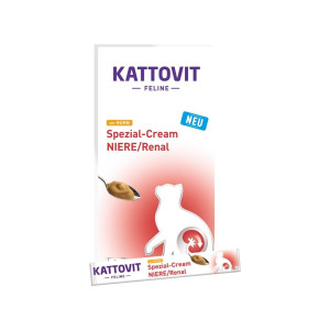 KATTOVIT RENAL CREAM 6X15G