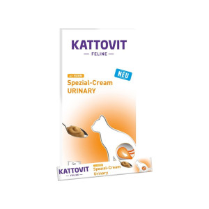 KATTOVIT URINARY CREAM 6X15G