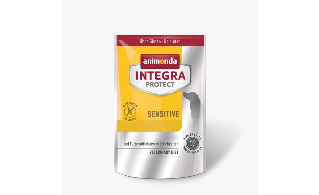 ΤΡΟΦΗ ΣΚΥΛΟΥ ANIMONDA INTEGRA PROTECT SENSITIVE ΚΟΥΝΕΛΙ & ΠΑΤΑΤΑ 700GR