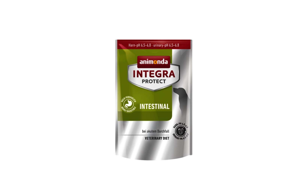 ΤΡΟΦΗ ΣΚΥΛΟΥ ANIMONDA INTEGRA PROTECT INTESTINAL 700GR