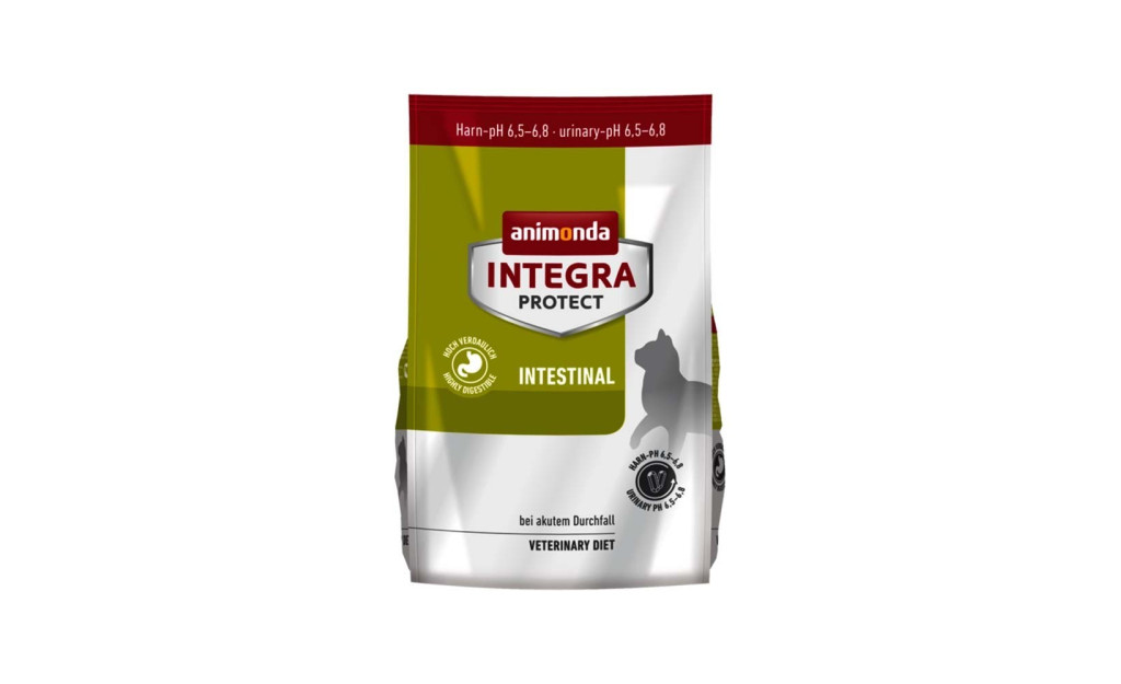ΤΡΟΦΗ ΓΑΤΑΣ ANIMONDA INTEGRA PROTECT INTESTINAL 1.2KG