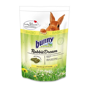 BUNNY DREAM BASIC 1.5KG