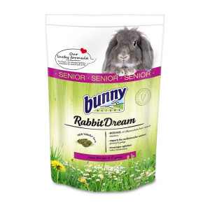 BUNNY DREAM SENIOR 4KG