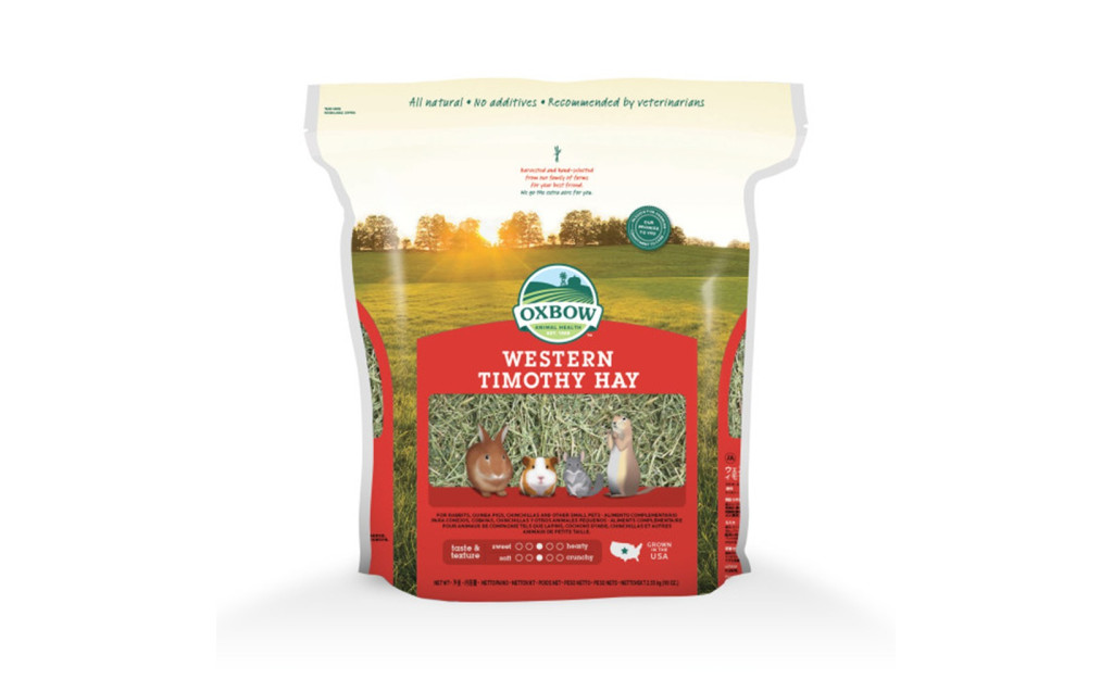 ΧΟΡΤΟ WESTERN TIMOTHY 4KG