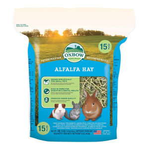 ΧΟΡΤΟ ALFALFA HAY 425GR