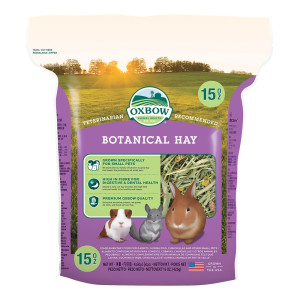 ΧΟΡΤΟ BOTANICAL HAY 425GR