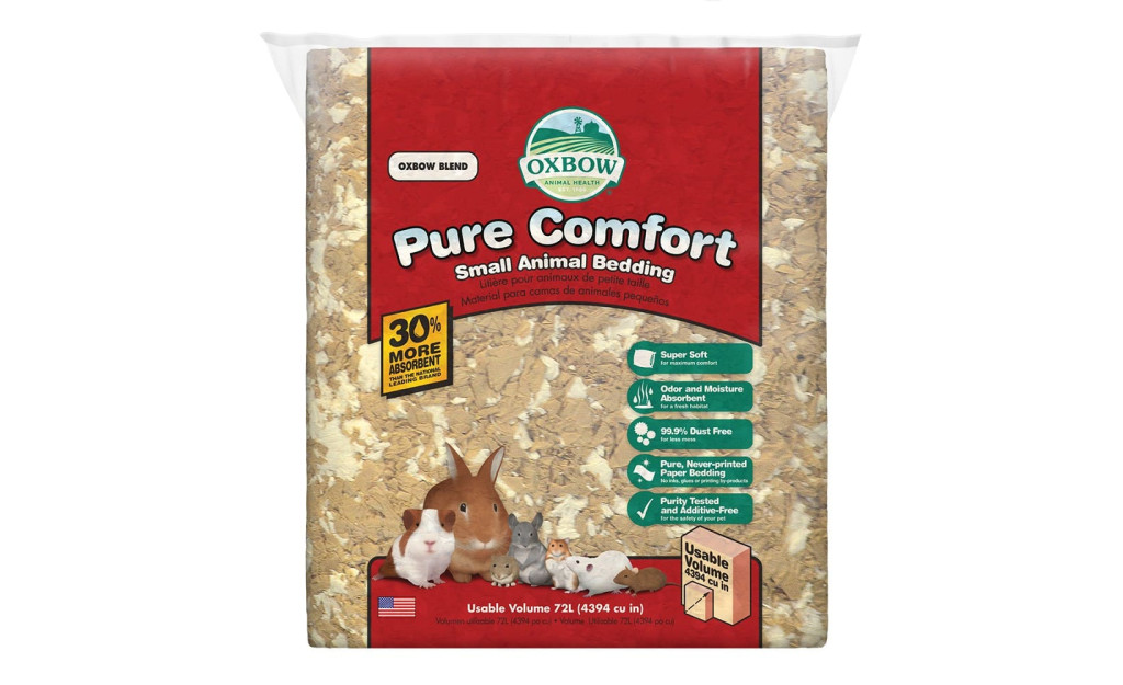 ΥΠΟΣΤΡΩΜΑ OXBOW PURE COMFORT 8.2LT