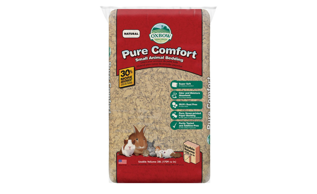 ΥΠΟΣΤΡΩΜΑ OXBOW PURE COMFORT 8.2LT