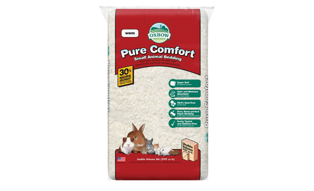 ΥΠΟΣΤΡΩΜΑ OXBOW PURE COMFORT 8.2LT