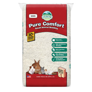 ΥΠΟΣΤΡΩΜΑ OXBOW PURE COMFORT 8.2LT