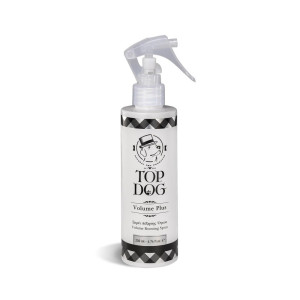 SPRAY TOP DOG VOLUME PLUS 200ML