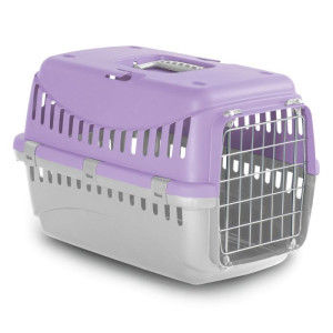 ΚΛΟΥΒΙ ΜΕΤΑΦΟΡΑΣ VISSION ΛΙΛΑ 46x31x32CM