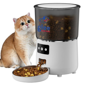 GLEE ΑΥΤΟΜΑΤΗ ΤΑΪΣΤΡΑ ELTON ΛΕΥΚΟ 4LT