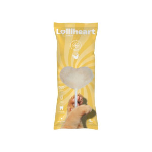 M-PETS ΓΛΕΙΦΙΤΖΟΥΡΙ LOLLIHEART ΚΟΤΟΠΟΥΛΟ 4GR 