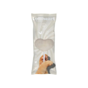 M-PETS ΓΛΕΙΦΙΤΖΟΥΡΙ LOLLIHEART ΚΟΤΟΠΟΥΛΟ & ΓΑΛΑ 4GR