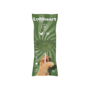 M-PETS ΓΛΕΙΦΙΤΖΟΥΡΙ LOLLIHEART ΚΟΤΟΠΟΥΛΟ & CATNIP 4GR 