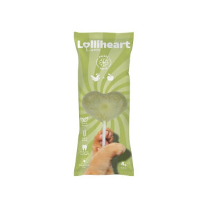 M-PETS ΓΛΕΙΦΙΤΖΟΥΡΙ LOLLIHEART ΚΟΤΟΠΟΥΛΟ & ΜΗΛΟ 4GR  