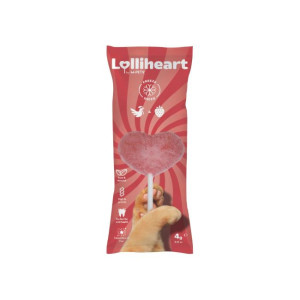 M-PETS ΓΛΕΙΦΙΤΖΟΥΡΙ LOLLIHEART ΚΟΤΟΠΟΥΛΟ & ΦΡΑΟΥΛΑ 4GR   
