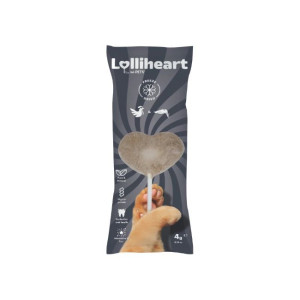 M-PETS ΓΛΕΙΦΙΤΖΟΥΡΙ LOLLIHEART ΚΟΤΟΠΟΥΛΟ & ΣΟΥΠΙΑ 4GR  