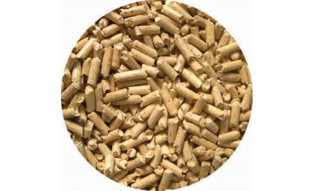 ΥΠΟΣΤΡΩΜΑ PLOSPAN PELLETS 20LT
