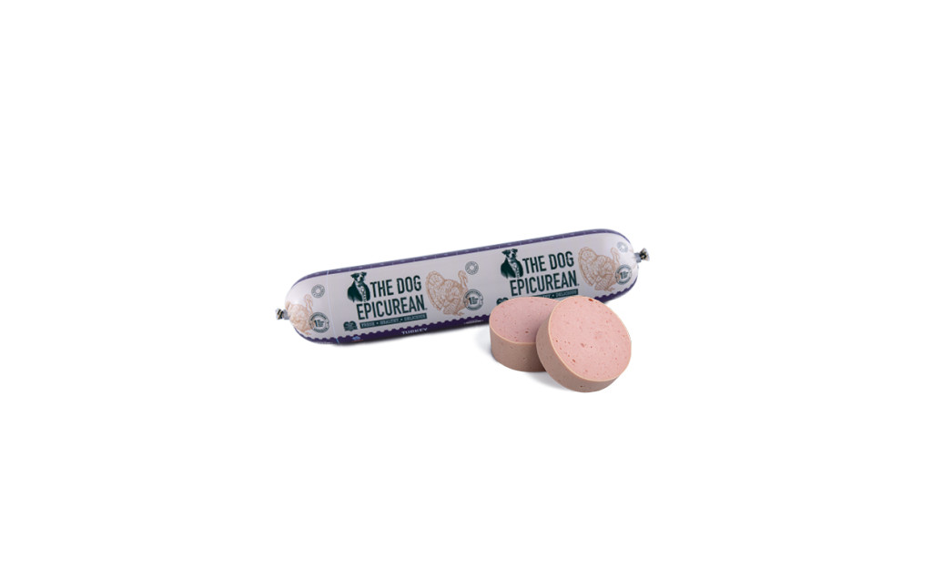 DOCA ΣΑΛΑΜΙ ΣΚΥΛΟΥ ΓΑΛΟΠΟΥΛΑ 800GR