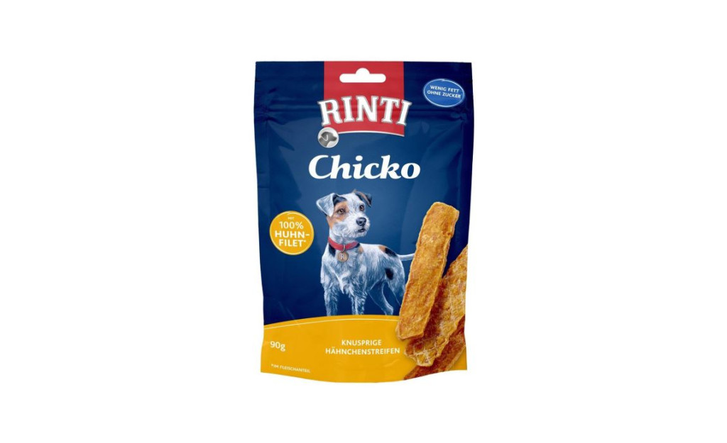 ΛΙΧΟΥΔΙΕΣ RINTI CHICKO ΚΟΤΟΠΟΥΛΟ 90GR