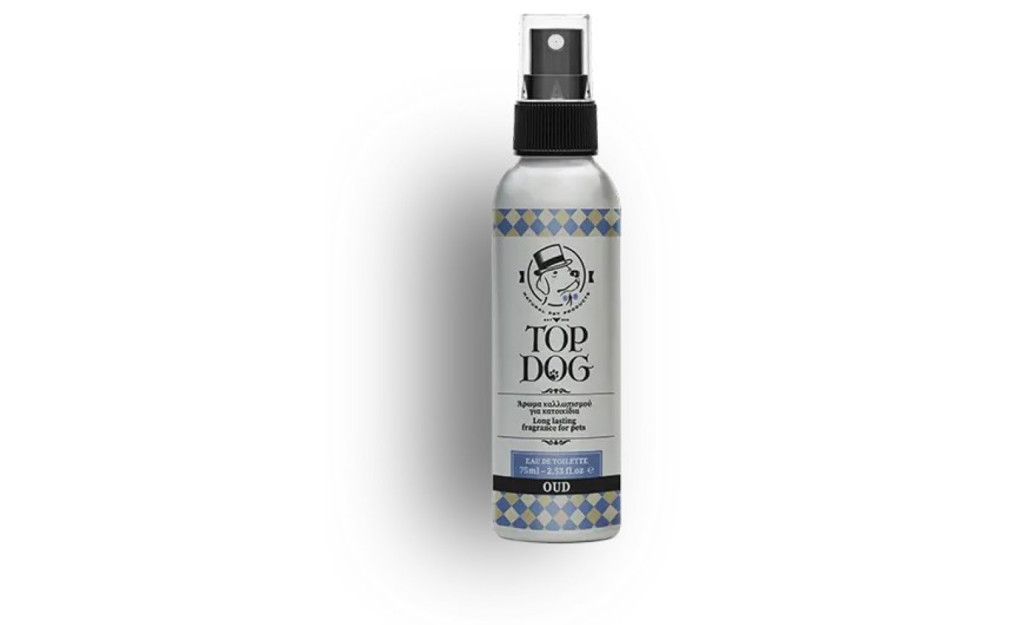 ΑΡΩΜΑ TOP DOG OUD 75ML 
