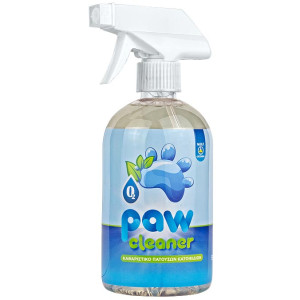 MBF PAW CLEANER 500ML