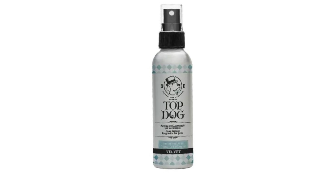 ΑΡΩΜΑ TOP DOG VELVET 75ML